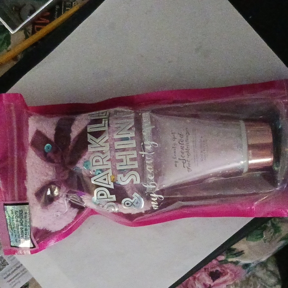 Sparkle and Shine my Beauty Spa. New in package. NWOT. - Picture 1 of 5